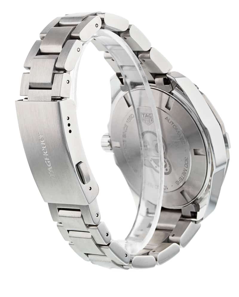 Tag Heuer Aquaracer WAY201F.BA0927